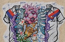 Lyon Street Food Tour 
