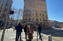 Lyon Street Food Tour 