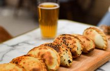 Lyon Street Food Tour 