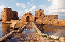 All in 1 Lebanon Local Multi day Tour, 3 days