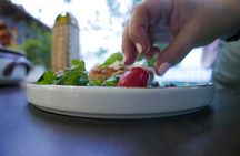 Chrysoula's Traditional Cretan Home Cooking