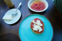 Chrysoula's Traditional Cretan Home Cooking