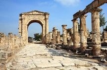 All in 1 Lebanon Local Multi day Tour, 3 days