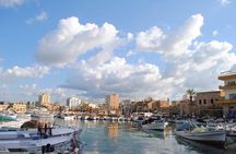 All in 1 Lebanon Local Multi day Tour, 3 days