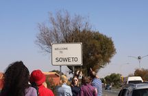 1 Day: Bus & Soweto Combo