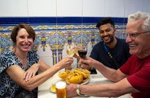 Tapas, Drinks & Stories: Madrid by Night Food Tour
