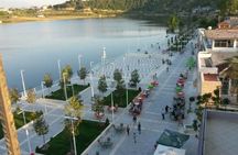 Berat city UNESCO tour, the Castle & Belshi lake- From Tirana