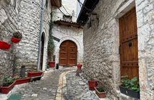 Berat city UNESCO tour, the Castle & Belshi lake- From Tirana