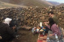 3 Days Homestay with Last Berber Nomads in The Atlas Mountains