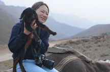 3 Days Homestay with Last Berber Nomads in The Atlas Mountains