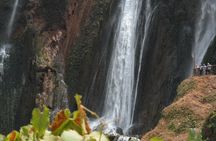 3 Days Homestay with Last Berber Nomads in The Atlas Mountains