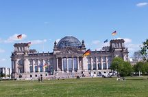 Daily First Rickshaw 3,5 Hrs PP 90 € Shared Guide Private Driver