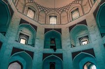 Private Old and New Delhi Tour with Guide 