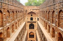 Delhi Old And New Delhi Private Sightseeing Tour