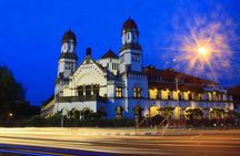 Semarang : Private Custom Tour with a Local Guide