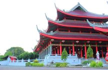 Semarang : Private Custom Tour with a Local Guide