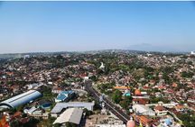 Semarang : Private Custom Tour with a Local Guide