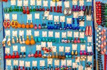 Private Old Delhi Markets and Temples Tour