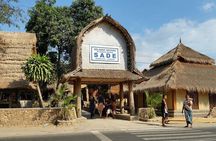 Explore Traditional Villages & to the South Coast