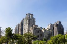 Taichung Private Custom Walking Tour with A Guide