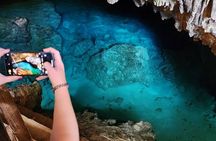 Buggy Adventure Tour with Chocolate and Coffee in Punta Cana