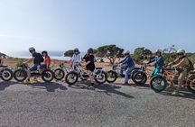 Discovery Tour around Essaouira by Electric Motorcycle