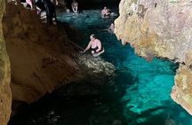Half-Day: 4x4 ATV, Cave and Dominican Culture in Punta Cana