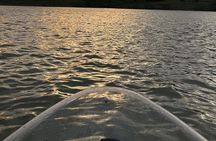 Grapevine Lake Kayak Eco Tour