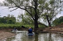 Grapevine Lake Kayak Eco Tour