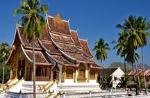 Vientiane Private Walking Tour With A Guide (Private Tour)
