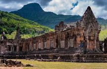 Vientiane Private Walking Tour With A Guide (Private Tour)