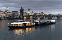 Private Prague Food and Beer Tour