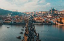 Private Prague Food Tour with Beautiful Guide