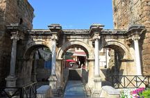 Private Guided Antalya City Tour