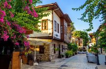 Private Guided Antalya City Tour