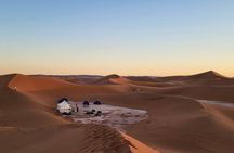 Dunes OF M’Hamid Circuit 10 Days