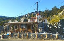 Knossos & Lasithi Plateau: Villages, Olive Oil Tour From Elounda