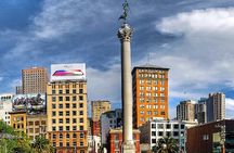 The Best of San Francisco: Private Half-Day Walking Tour