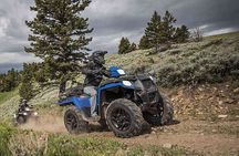 ATV Quad Bike Experience 