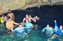 Buggy Playa Macao Lagoon Cave Tour Cafe And Tobacco,