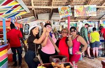 Buggy Playa Macao Lagoon Cave Tour Cafe And Tobacco,
