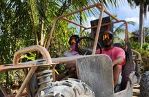 Buggy Playa Macao Lagoon Cave Tour Cafe And Tobacco,