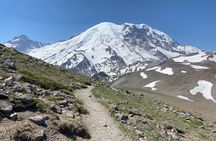 Mount Rainier Day Hike