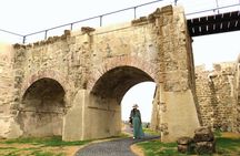 Day Tour: Rainforest, San Lorenzo Fort and The Panama Canal