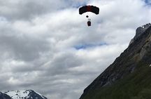 Private Tour from Åndalsnes To Troll Wall And Troll Road
