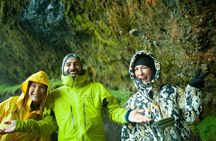 South Coast Tour & Glacier Hike | Private Super Jeep Tour