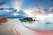 Full-Day Private Tour from Chania to Elafonissi Beach