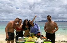 El Nido Private Tour A w/ Lunch