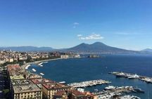 Private Guided Half Day Panoramic Tour in Naples