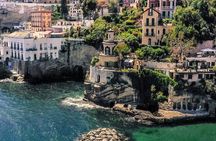 Private Guided Half Day Panoramic Tour in Naples